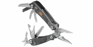 Bear Grylls Ultimate Tool