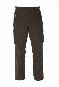 Beretta Brown Bear Lightweight Shooting Trousers