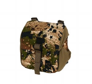 Mystery Ranch Bino Harness