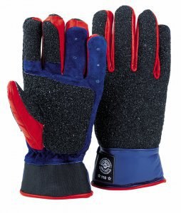 Target Shooting Glove ahg 110
