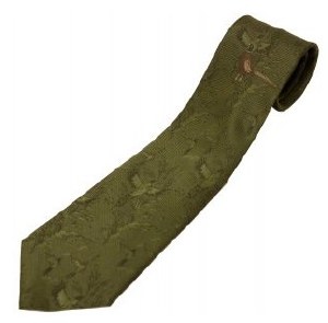 Bisley Pheasant Tie