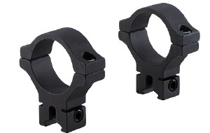 BKL 30mm Mounts Single Strap