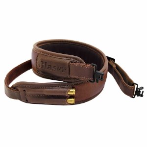 Blaser Leather Rifle Sling