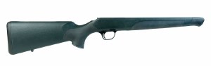 Blaser R8 Stock Receiver Green