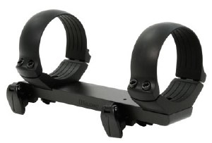 Blaser Saddle Mounts 36mm