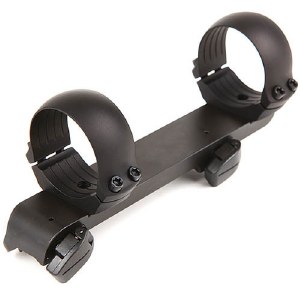 Blaser Saddle Mounts 30mm