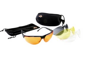 Browning Shooting Glasses