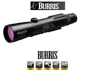 Burris Ballistic Laser Scope