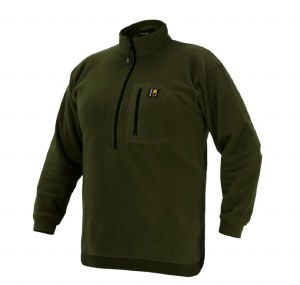 Swazi Bush Shirt Olive