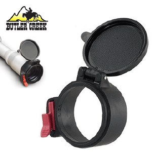 Butler Creek Flip up Covers 09