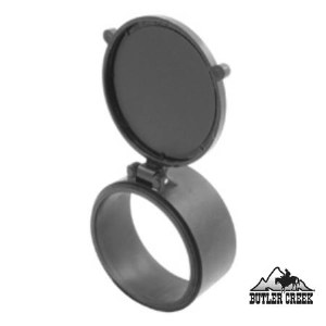 Butler Creek Scope Covers 02A