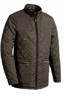 Club Interchasse Sylvestre Quilted Jacket