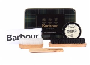 Barbour Boot Care Kit