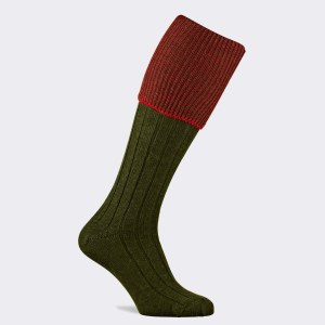 Pennine Chiltern Breek Socks