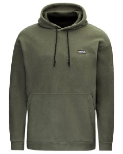 Swazi Clansman Fleece Hoodie