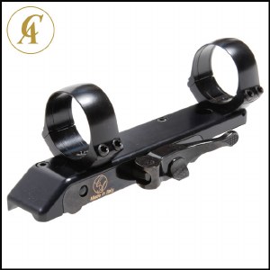 Contessa Blaser Saddle Mount Medium 30mm