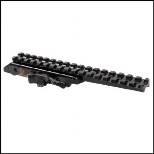 Contessa Picatinny Rail Blaser