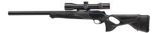 Blaser R8 Ultimate Silence