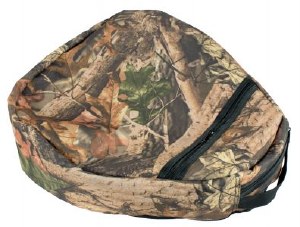 Airgun Field Target Cushion
