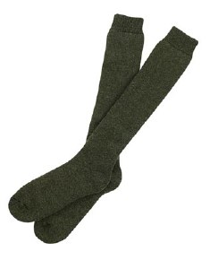 Barbour Wellington Sock - Swillington Shooting Supplies