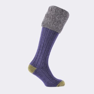 Pennine Coniston Shooting Sock
