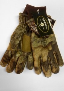 Deerhunter deertex gloves