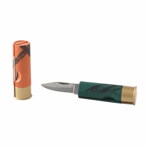 Deerhunter Shotgun Shell Knife