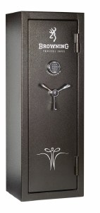 Browning 12 Gun Cabinet