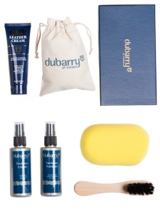 Dubarry Derrymore Footwear Care Kit