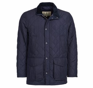 Barbour Devon Men's Quilted Jacket