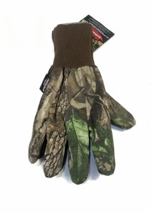 Deerhunter Realtree Gloves