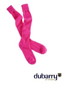 Dubarry Alpaca Socks