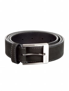 Dubarry Men's Leather Belt