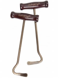 Dubarry Boot Hook