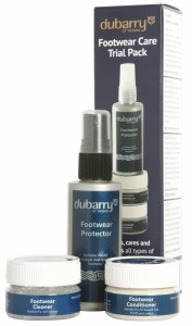 Dubarry Care Trial 3 Pack