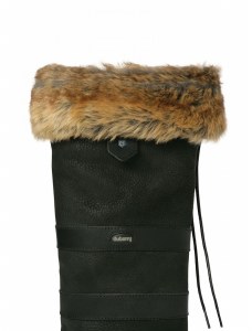 Dubarry Chinchilla Boot Liners