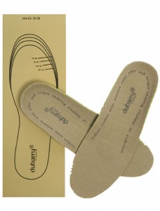 Dubarry Foot Bed