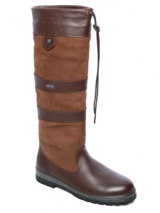 Dubarry Galway SlimFit Womens Country Boot