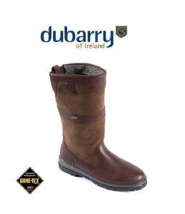 Dubarry Ladies Kildare Boot 6