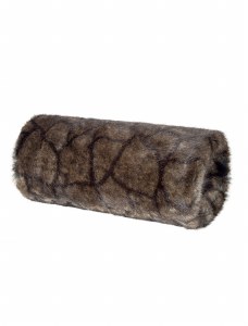 Dubarry Swords Muff Elk