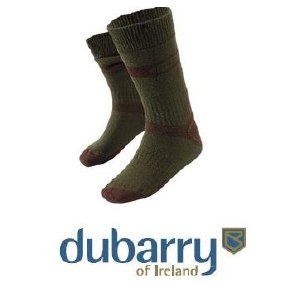 Dubarry Technical Socks M Long