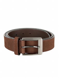 Dubarry Men's Leather Belt