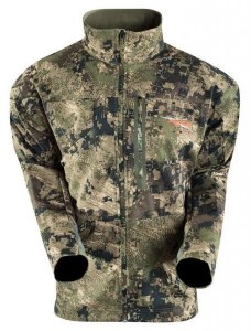 Sitka Equinox Jacket