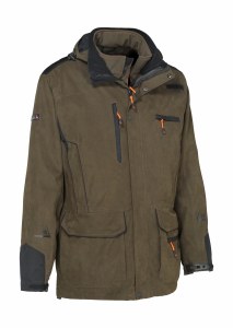Verney Carron Ibex EVO Jacket