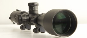 Optisan EVX 6-24x56i Scope