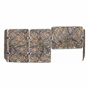 Final Approach Panel Blinds
