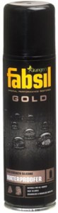 Fabsil Gold Fabric Proofer