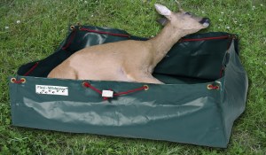 Flexi Folding Game Carrier