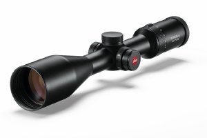 Leica Fortis 6 2.5-15x56 L-4a BDC