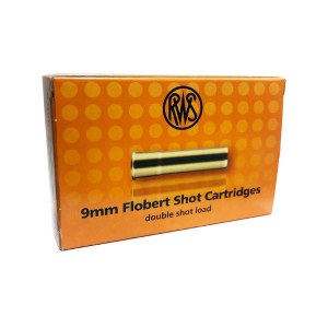 RWS 9MM Shotshell
